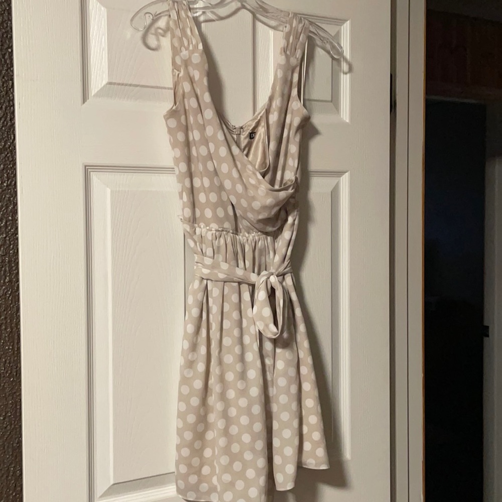 Express Party Dress